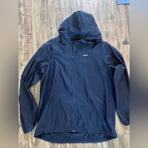 Men’s Patagonia Wind Breaker sz. XXL